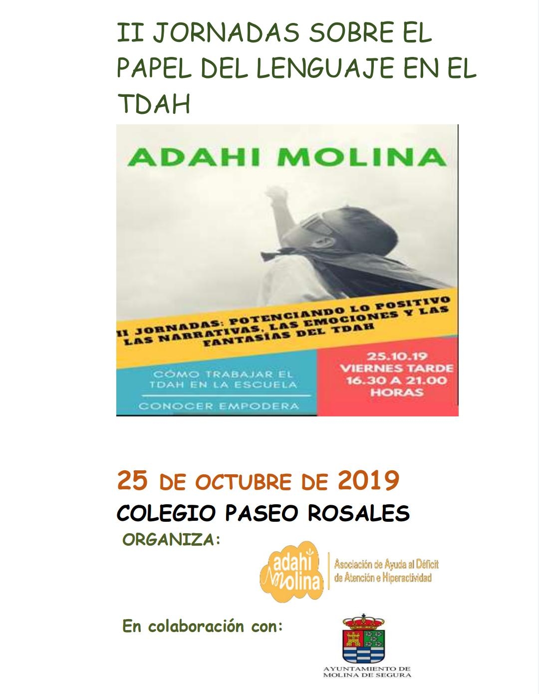 ADAH-II Jornadas sobre el papel del lenguaje en el TDAH-CARTEL.jpg